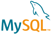 Logo MySQL depuis <a href="https://www.mysql.com/about/legal/logos.html">Unsplash</a>
